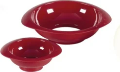 Westmark 1155 2270 Einmachtrichter 'Twix', Rot, 2-teilig (1 Set) -Mepalhom Geschaft 8ebafc541b708d50fe3aa2f59f65f576
