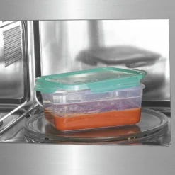 Frischhaltedosen Set Klick Gefrierdosen Lunchbox Deckel 14-tlg. Aquamarin -Mepalhom Geschaft 8f9e9a00f01798e61ca1069964eb3eed