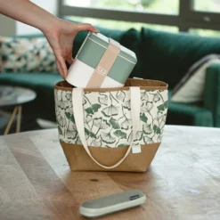 Monbento MB Daily - Graphic Ginkgo 65384016 -Mepalhom Geschaft 90e2370c369910790991315801b2bc01