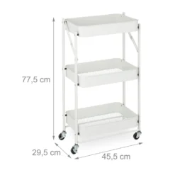 Relaxdays Faltbarer Rollwagen 15 Relaxdays Faltbarer Rollwagen -Mepalhom Geschaft 91ad6d5c15b6dd7bc51a7e46f9791d97