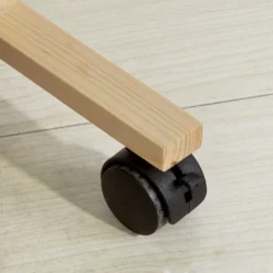 SoBuy® Servierwagen,Beistellwagen,Küchenwagen,zusammenklappbar,FKW52-WN -Mepalhom Geschaft 93aa19121c56ed3ec9fd06096976e25a