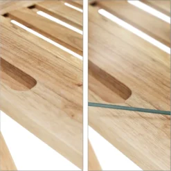 Relaxdays Küchenwagen Aus Walnussholz -Mepalhom Geschaft 94152ad155be249d162fa51f222ee90f