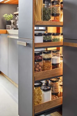 GEFU Vorratsdosen-Set PANTRY, 4-teilig 14 GEFU Vorratsdosen-Set PANTRY, 4-teilig -Mepalhom Geschaft 94606d381bad1fc7ec6ca189de4b927b