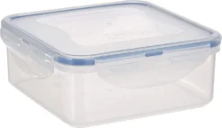 Lock & Lock LocknLock Classic Vorteilspack 3tlg. 2,61L 3 X HPL823 (870ml) HPL823O3 -Mepalhom Geschaft 99294182ef8267526e4128e87ad81d22