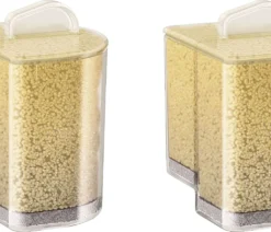 Philips GC 002/00 PerfectCare Pure Steam Anti-Kalk-Kartusche Doppelpack -Mepalhom Geschaft 99b1b8e59be8096ef1e2555aa5bb0cc4