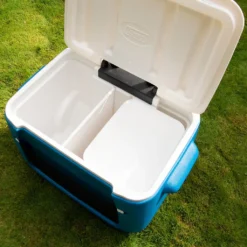 Coleman Kühlbox "50 QT Polylite Wheeled Mesh" 14 Coleman Kühlbox "50 QT Polylite Wheeled Mesh" -Mepalhom Geschaft 99fefab54ad68250b82978b22ff0d710