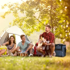 Relaxdays Kühltasche Faltbar 30 Liter -Mepalhom Geschaft 9ac954d1e3c3de729935ac68f3707b8f