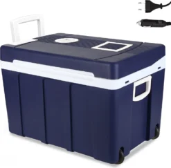 Kühlbox Dschubba 50 Liter Warmhaltefunktion - A-Ware/: A-Ware 29 Kühlbox Dschubba 50 Liter Warmhaltefunktion - A-Ware/: A-Ware -Mepalhom Geschaft 9bcec570eac45a64ba9a68a3835005e1