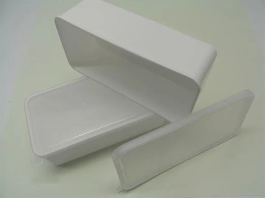 5 Stück Frischhalte- Und Gefrierdose 1,50 Ltr. , Deckel Transp. 3 5 Stück Frischhalte- Und Gefrierdose 1,50 Ltr. , Deckel Transp.