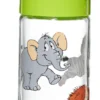 Ritzenhoff & Breker Trinkflasche Happy Zoo, Kinder Flasche, Glas, Bunt, 500 Ml, 812909 -Mepalhom Geschaft 9e9b33ac4d0e48ef85a2c95e2689442b