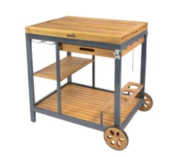Asado Grilltisch Servierwagen Ally -Mepalhom Geschaft a153c233869fa1f637b90e3bc8aba044