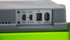 Steinborg Kühlbox 30 Liter | Warmhaltebox | Praktischer Tragegriff | Eco-Modus | 12 V/ 230 V Stromversorgung 16 Steinborg Kühlbox 30 Liter | Warmhaltebox | Praktischer Tragegriff | Eco-Modus | 12 V/ 230 V Stromversorgung -Mepalhom Geschaft a1b431af505ec46dcdc34b2a44f490d1