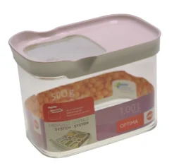 Emsa Schüttdose / Trockenvorratsdose OPTIMA 1,0 Liter 25 Emsa Schüttdose / Trockenvorratsdose OPTIMA 1,0 Liter -Mepalhom Geschaft a1dae57333ecf9920092014235845c5d