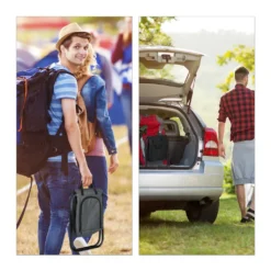 Relaxdays Campinghocker Mit Kühltasche 14 Relaxdays Campinghocker Mit Kühltasche -Mepalhom Geschaft a3415983671d1ba8f86908d8b33b8805