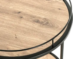 Haku Beistelltisch Auf Rollen, Schwarz-eiche - Maße: - Cm X - Cm X 60 Cm; 14906 11 Haku Beistelltisch Auf Rollen, Schwarz-eiche - Maße: - Cm X - Cm X 60 Cm; 14906 -Mepalhom Geschaft a4c742c64c3d098f0c76757a79c15b9c