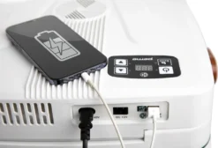 Tragbare Kühlbox Peme Ice-on Mini-Kühlschrank Für Auto Und Camping 32 Liter - In Pine Forest Grün 14 Tragbare Kühlbox Peme Ice-on Mini-Kühlschrank Für Auto Und Camping 32 Liter - In Pine Forest Grün -Mepalhom Geschaft a7768d1a70622732790fae56160dde44