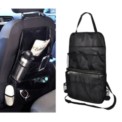 Rücksitz-Organizer Rücksitztasche Rücksitz Auto Tasche Autotasche Mit Kühlfach -Mepalhom Geschaft a7fef5b6fc5d0ae3d2b68917573cdf2d