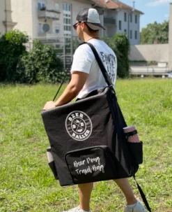 BeerBaller® Travel Bag - Beer Pong Tisch Tragetasche Inkl. Kühl- Und Becherfach -Mepalhom Geschaft a8371d312fc2e7ac7f77baff083e3fd0
