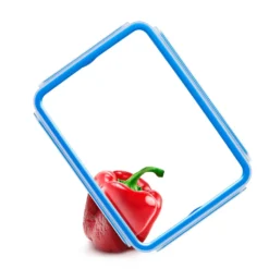 Emsa Frischhaltedose CLIP & CLOSE, 3er Set, 0,55/1,0/2,30 L, Farbe Grün -Mepalhom Geschaft a941e5b4105c026de39e6e6d91a032ff