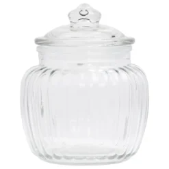 VidaXL Vorratsgl?ser 6 Stk. 500 Ml Glas 11 VidaXL Vorratsgl?ser 6 Stk. 500 Ml Glas -Mepalhom Geschaft a94c8892d80ef26657094c0c9f1d7f87