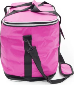 Kühltasche 30L Mit Schultergurt, XXL Isolier Kühlbox - Fuchsia/ Pink -Mepalhom Geschaft a97535145841d36d1d2b1d9e683c8cff