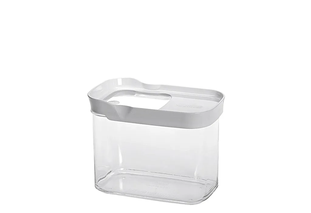 Emsa Schüttdose / Trockenvorratsdose OPTIMA 1,0 Liter 6 Emsa Schüttdose / Trockenvorratsdose OPTIMA 1,0 Liter – Bild 4