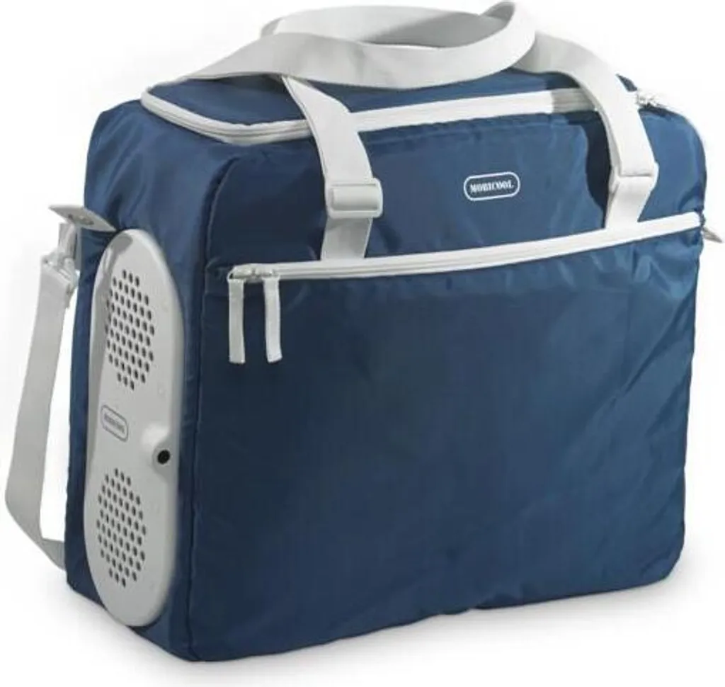 MOBICOOL E-Kühlbox Waeco Faltbar, 32 Liter / 12 Volt 4 MOBICOOL E-Kühlbox Waeco Faltbar, 32 Liter / 12 Volt – Bild 2