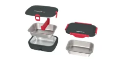 Faitron HeatsBox Style,Elektrische Aufwärm Lunchbox, 90 Watt, Schale 925 Ml 9 Faitron HeatsBox Style,Elektrische Aufwärm Lunchbox, 90 Watt, Schale 925 Ml -Mepalhom Geschaft af0b0afe95cad9159288c9b4eba33e79
