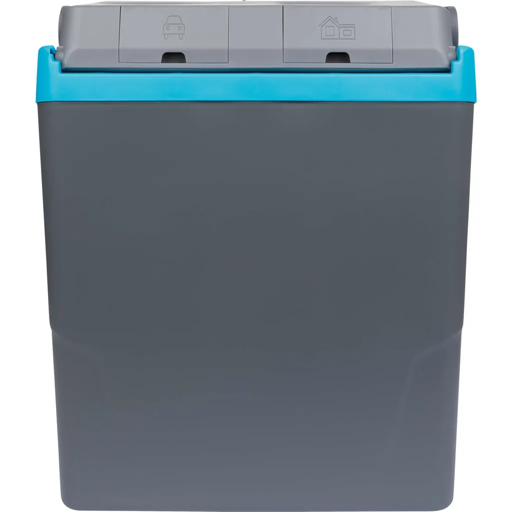 COUNTRYSIDE® Elektro-Kühlbox | Kühlbox | Autokühlbox | 29 L | 230 V Und 12 V 5 COUNTRYSIDE® Elektro-Kühlbox | Kühlbox | Autokühlbox | 29 L | 230 V Und 12 V – Bild 3