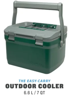 Herbertz Messer Solingen Stanley ADVENTURE COOLER Kühlbox 6,6 L In Grün Dunkelgrün 19 Herbertz Messer Solingen Stanley ADVENTURE COOLER Kühlbox 6,6 L In Grün Dunkelgrün -Mepalhom Geschaft b1378afba9f4aa9002e246a6d3583738