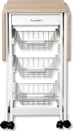 Kesper Küchenwagen Mit Erweiterbarer Arbeitsfläche 2581713 11 Kesper Küchenwagen Mit Erweiterbarer Arbeitsfläche 2581713 -Mepalhom Geschaft b27f5d41d59168fefd42bceecf5a2c8e