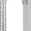 Siena Garden I5724GBB Rosenbogen Cambridge 130x35x245cm (1 Stück) -Mepalhom Geschaft b63cb8036cd327cc5e77bc8a8bd914d0