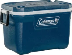 Coleman 52QT Xtreme Chest 49 L - Kühlbox - Blau/weiß -Mepalhom Geschaft b755ff54258207bea9763d050323a08a
