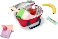 Reisenthel Coolerbag XS 4 Liter Black Faltbare Kühltasche Thermo Eink -Mepalhom Geschaft b77c4f1c84b7dd574fdeb8784e58aef0