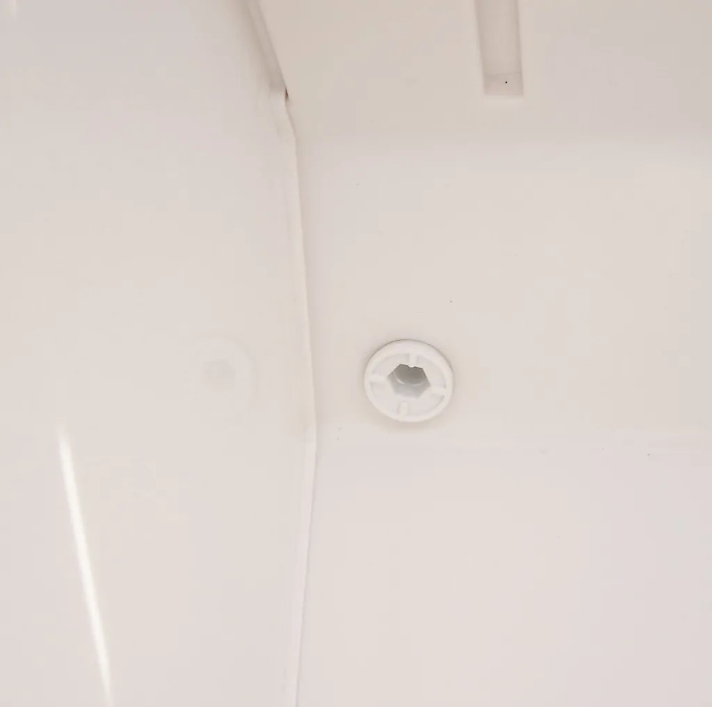 Coleman Kühlbox "50 QT Polylite Wheeled Mesh" 6 Coleman Kühlbox "50 QT Polylite Wheeled Mesh" – Bild 4