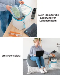 Kühltasche 9L, 23x16x24 Cm, Natur -Mepalhom Geschaft bbdd3d3d6b0ea795d6702fc1eec380aa