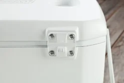 Coleman Xtreme Marine 26 L Kühlbox Weiß Hohe Kühlleistung Stabiler Tragegriff -Mepalhom Geschaft bdaf2220e63ca667fe2736c21cca4d51