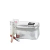 BE CooL BE CooL Kühltasche Kosmetik Mäppchen Silber Small -Mepalhom Geschaft c1255b1184f2ff6f919d1bc7032ae153