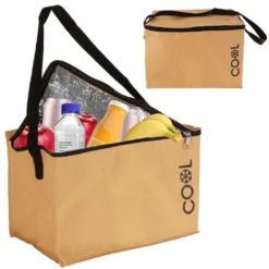 Cool Thermotasche Isoliertasche Strandtasche Aus Papier Thermopapier 10l -Mepalhom Geschaft c387d775581c39e3ccb21f9132eaa0a9