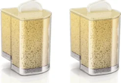 Philips GC 002/00 PerfectCare Pure Steam Anti-Kalk-Kartusche Doppelpack -Mepalhom Geschaft c3a7c644d2b2a27c6c4eb30d53591920