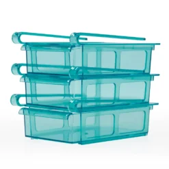 GOURMETmaxx Klemm-Schublade Für Kühlschrank, 3er-Set Schublade Klemm Kühlschrank GOURMETmaxx Zusatzfach Gemüsefach 3er-Set Ordnung 23 GOURMETmaxx Klemm-Schublade Für Kühlschrank, 3er-Set Schublade Klemm Kühlschrank GOURMETmaxx Zusatzfach Gemüsefach 3er-Set Ordnung -Mepalhom Geschaft c45f61c390b1ab13f97cf9176711dd3a