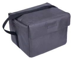 Termo-Batterietasche Batterieschutz Frostschutz Batteriehülle Thermotasche Für 65 - 75 Ah Geeignet, Größe L -Mepalhom Geschaft c4f40a88ba0766dfe6f6ff6aa3fa4505