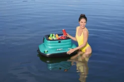 Bestway® Hydro-Force™ Aufblasbare Kühlbox Gletscher 88 X 77 Cm -Mepalhom Geschaft c531345b597afb50eb7c3b5fec632fc2