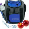 Steinborg Thermischen Kühltasche | Reisetasche Mit Integriertem Kühler | 16 Liter 1 Steinborg Thermischen Kühltasche | Reisetasche Mit Integriertem Kühler | 16 Liter -Mepalhom Geschaft c75ca3e144e7096b2d77fa90a8d3e7b7