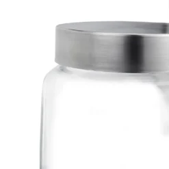 Relaxdays Bonbongläser 4er Set 1,5 L 14 Relaxdays Bonbongläser 4er Set 1,5 L -Mepalhom Geschaft c76ac4c2c8b83f2ff80d3d9affa67ecc