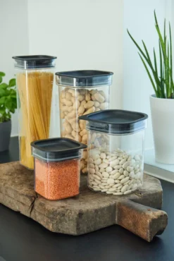 Plast Team Trockenvorratsdose Hamburg 1,6 Liter Quadratisch 20 Plast Team Trockenvorratsdose Hamburg 1,6 Liter Quadratisch -Mepalhom Geschaft ce9e78b1aa93359d8abdf510c96ea831