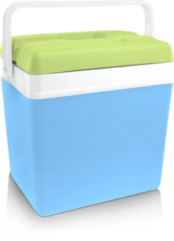 EDA Kühlbox Promotion, 24 Liter, Blau-grün 178287 -Mepalhom Geschaft d0adb8e35957129a1e2a45a8dd0fe239