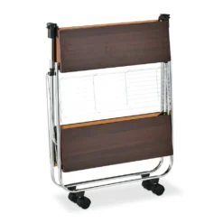 Relaxdays Klappbarer Servierwagen 17 Relaxdays Klappbarer Servierwagen -Mepalhom Geschaft d48248ced54d4dca20ee884d25d5f892