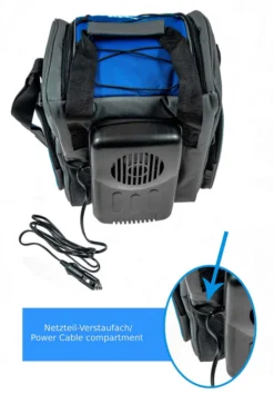 Steinborg Thermischen Kühltasche | Reisetasche Mit Integriertem Kühler | 16 Liter -Mepalhom Geschaft d8c2ac6a243545709c2e058d1a1e91ae