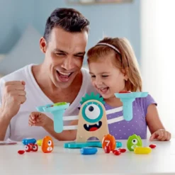 HAPE Baby Monster-Waage Aufbewahrungsdosen Geschirr Plahap1222 31 HAPE Baby Monster-Waage Aufbewahrungsdosen Geschirr Plahap1222 -Mepalhom Geschaft d8e62ef7ef487d09135f2e95e9e7ef4e